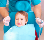 חרדה דנטלית של ילדים - הורים, קחו אחריות!-תמונה